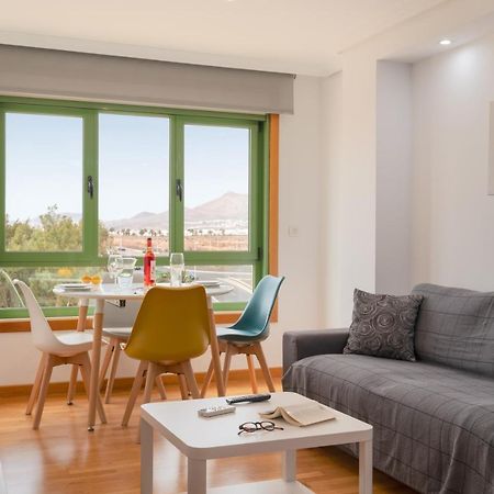 Lanzahost Lux XXI Apartment Arrecife  Luaran gambar