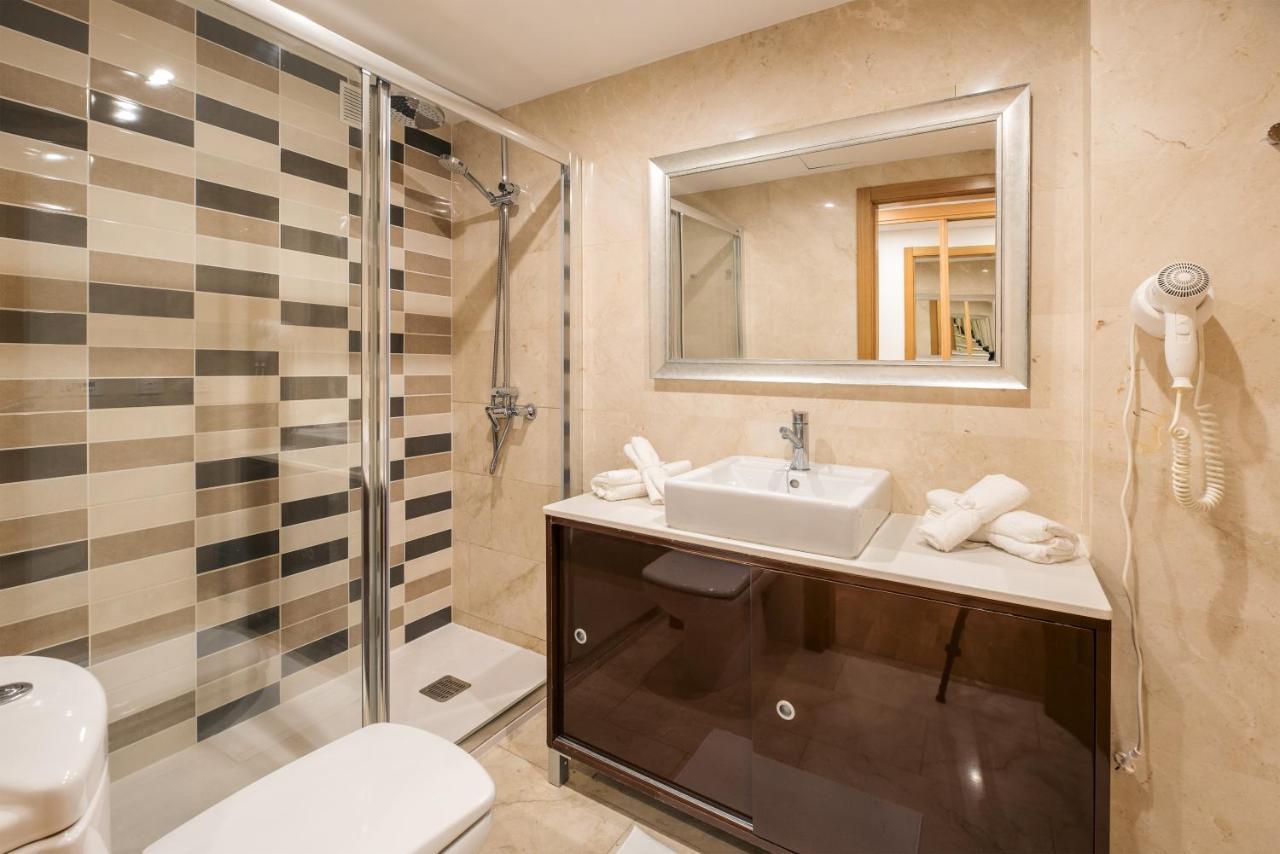 Lanzahost Lux XXI Apartment Arrecife  Luaran gambar