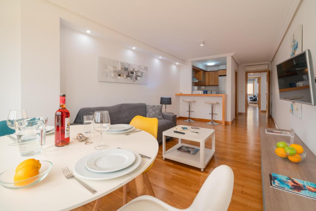 Lanzahost Lux XXI Apartment Arrecife  Luaran gambar